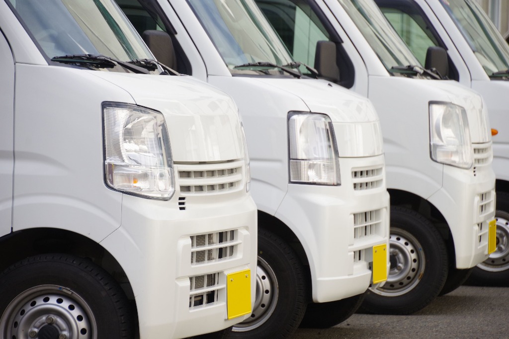 異業種からの転職も歓迎