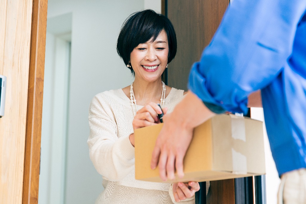 異業種からの転職も歓迎